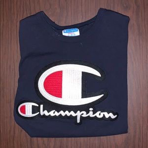 Champion T shirt